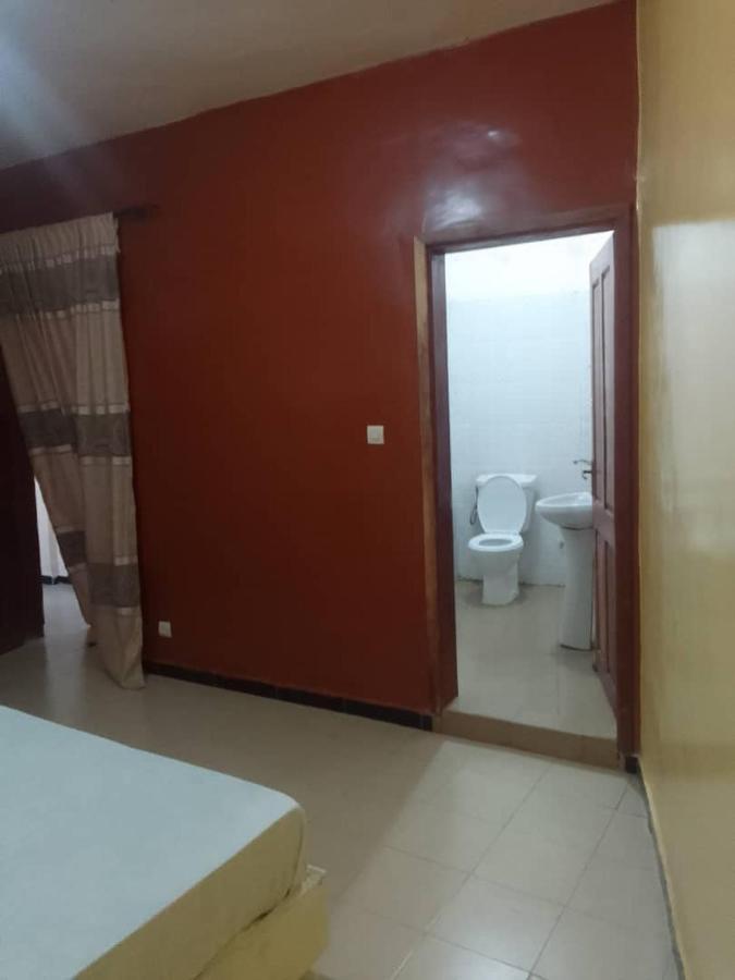 Apartamento Les Signares Sor Exterior foto