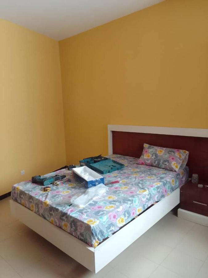 Apartamento Les Signares Sor Exterior foto