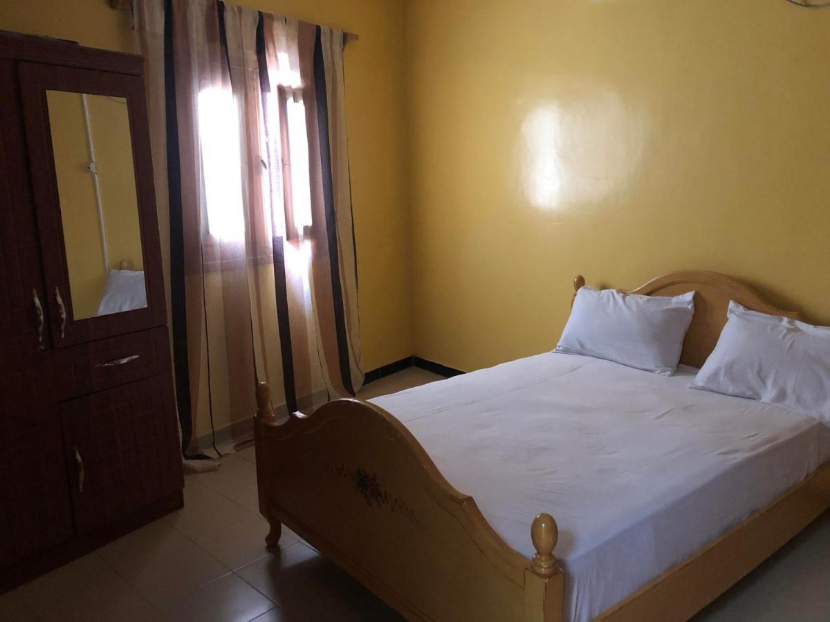Apartamento Les Signares Sor Exterior foto
