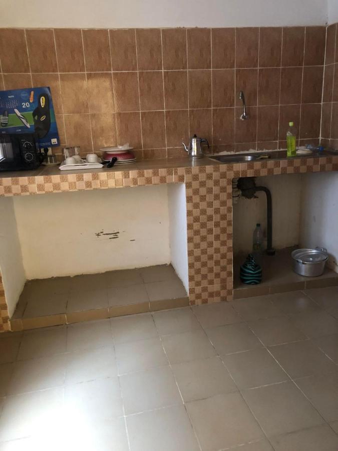 Apartamento Les Signares Sor Exterior foto