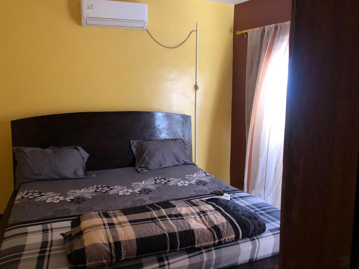 Apartamento Les Signares Sor Exterior foto
